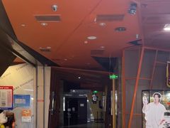 -卢米埃影城(苏州园区华润杜比全景声激光店)