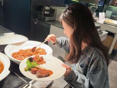 -北京索菲特大酒店