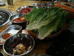-麻蒲碳烤肉(远景路1号店)