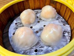 粤港虾饺皇-粤港餐厅(禹州商业广场店)