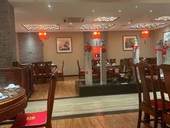 -面辣子·陕西家乡菜(钟楼店)