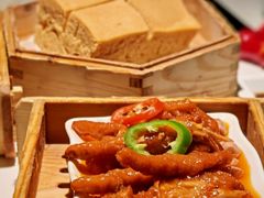 -悦满楼·西关名点·湛江名菜(航空综合大厦店)