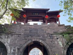 -涞滩古镇