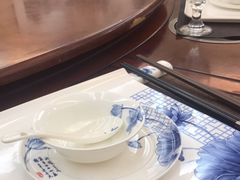 -许鲜生健康生活馆·精细潮菜(奥绅体育公园店)