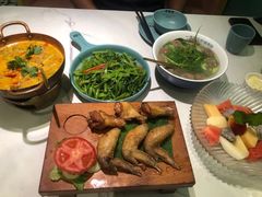 -米多分·越南小馆(南海万科广场店)