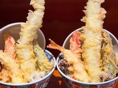 -天妇罗内顺田(罗湖店)