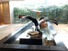 -青岛景园假日酒店