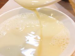 -兄弟深夜豆浆