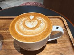 -Peet's Coffee皮爷咖啡(大学路店)