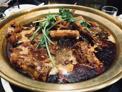 -友乐居羊蝎子(西直门店)
