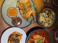 -薇酌饮·陕西菜(南门外店)