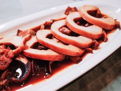 -王庄阿咪海鲜大排档(上下杭店)