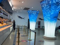 -深海中餐厅(国家海洋博物馆店)