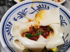 -西安饭庄·非遗陕菜(钟楼店)