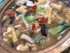 -临潼印象·特色陕菜
