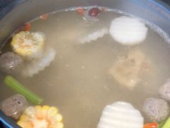 -八合里潮汕鲜牛肉火锅(深圳海岸城店)