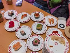 -寿司郎(上野店)