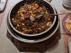 -将军牛排·尔滨地标朝鲜族美食(总店)