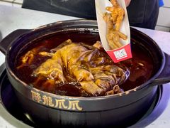 -降龙爪爪(建设路2店)