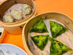 -美心·翠园(港汇恒隆广场店)