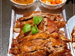 -北平盛世·新京菜·北京烤鸭(劲松·双井店)