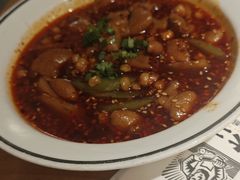 -太二酸菜鱼(正大广场店)