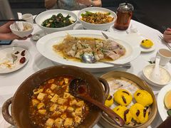 -眉州东坡(印象城购物中心店)