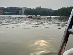 -廊坊文化艺术中心