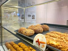 脆皮奶棒香草味-西树泡芙(静安大悦城店)