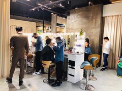 -海马体照相馆(义乌之心店)