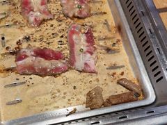 -新石器烤肉(百联川沙店)