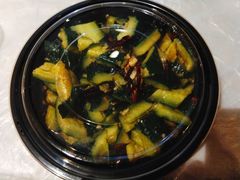 -可可大虾武汉土菜大排档(万松园1店)