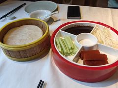 -惠丰堂饭庄·烤鸭·京味菜(万泉庄 苏州桥店)