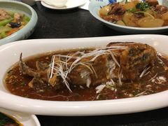 -万重锦·人文川菜馆(骡马市店)