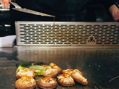 -水木锦堂·自助铁板烧(世贸天阶店)