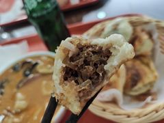 -正宗刘记不翻汤(和园店)