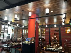 -捞王猪肚鸡火锅(昆山店)