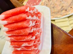 -惠丰涮肉馆(德宝新园店)
