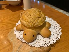 -粤域茶餐厅