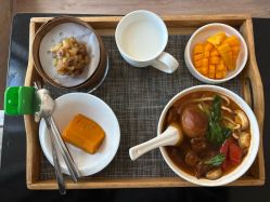 -季橙月子护理中心