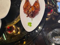 -北京四季酒店·采逸轩