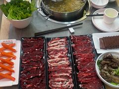 -嬷孙家潮汕牛肉火锅(北京路天河城店)