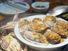 -三个渔夫·蒸汽海鲜(小白楼店)