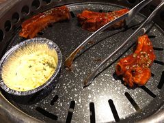 -火炉火自助餐(悠唐购物中心店)