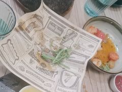 -漾花汐·西餐·下午茶(苏州湾歌林公园店)