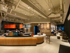 -星巴克(深圳香港中文大学店)