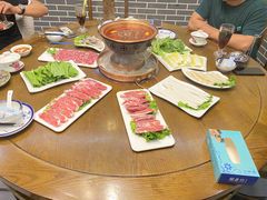 -蘭番坊青海特色铜锅涮·清真