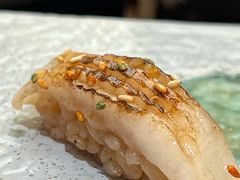 -鮨政· Omakase(港汇恒隆广场店)
