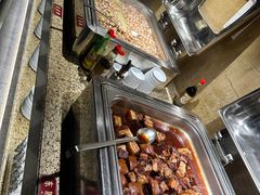 -汉巴味德·烤肉与啤酒的自助(杭州大悦城店)