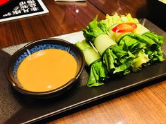 -北方馆(澳门伦敦人店)